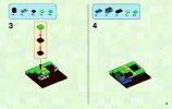 Building Instructions - LEGO - 21102 - Micro World - The Forest: Page 9