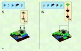 Building Instructions - LEGO - 21102 - Micro World - The Forest: Page 10