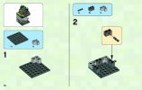 Building Instructions - LEGO - 21102 - Micro World - The Forest: Page 14