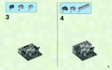 Building Instructions - LEGO - 21102 - Micro World - The Forest: Page 15