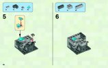 Building Instructions - LEGO - 21102 - Micro World - The Forest: Page 16