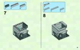 Building Instructions - LEGO - 21102 - Micro World - The Forest: Page 17