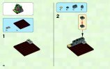 Building Instructions - LEGO - 21102 - Micro World - The Forest: Page 18