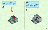 Building Instructions - LEGO - 21102 - Micro World - The Forest: Page 5