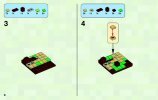 Building Instructions - LEGO - 21102 - Micro World - The Forest: Page 8