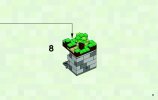 Building Instructions - LEGO - 21102 - Micro World - The Forest: Page 11