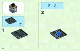 Building Instructions - LEGO - 21102 - Micro World - The Forest: Page 12