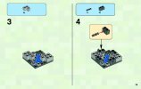 Building Instructions - LEGO - 21102 - Micro World - The Forest: Page 13