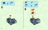 Building Instructions - LEGO - 21102 - Micro World - The Forest: Page 14