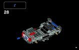 Building Instructions - LEGO - Ideas - 21103 - The DeLorean time machine: Page 39