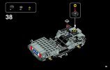 Building Instructions - LEGO - Ideas - 21103 - The DeLorean time machine: Page 49