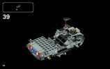 Building Instructions - LEGO - Ideas - 21103 - The DeLorean time machine: Page 50