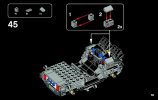 Building Instructions - LEGO - Ideas - 21103 - The DeLorean time machine: Page 59