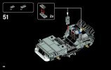 Building Instructions - LEGO - Ideas - 21103 - The DeLorean time machine: Page 68