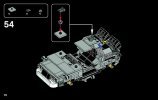 Building Instructions - LEGO - Ideas - 21103 - The DeLorean time machine: Page 72