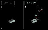 Building Instructions - LEGO - Ideas - 21103 - The DeLorean time machine: Page 74