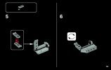 Building Instructions - LEGO - Ideas - 21103 - The DeLorean time machine: Page 75