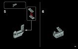 Building Instructions - LEGO - Ideas - 21103 - The DeLorean time machine: Page 79