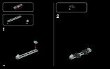 Building Instructions - LEGO - Ideas - 21103 - The DeLorean time machine: Page 84