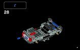 Building Instructions - LEGO - Ideas - 21103 - The DeLorean time machine: Page 41