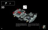 Building Instructions - LEGO - Ideas - 21103 - The DeLorean time machine: Page 46