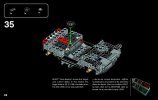 Building Instructions - LEGO - Ideas - 21103 - The DeLorean time machine: Page 48