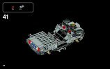 Building Instructions - LEGO - Ideas - 21103 - The DeLorean time machine: Page 54