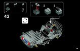 Building Instructions - LEGO - Ideas - 21103 - The DeLorean time machine: Page 59