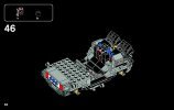 Building Instructions - LEGO - Ideas - 21103 - The DeLorean time machine: Page 62