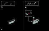 Building Instructions - LEGO - Ideas - 21103 - The DeLorean time machine: Page 80