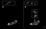 Building Instructions - LEGO - Ideas - 21103 - The DeLorean time machine: Page 87