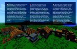 Building Instructions - LEGO - Minecraft - 21105 - Micro World – The Village: Page 3