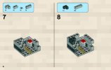 Building Instructions - LEGO - Minecraft - 21105 - Micro World – The Village: Page 6