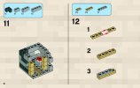 Building Instructions - LEGO - Minecraft - 21105 - Micro World – The Village: Page 8