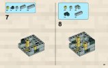 Building Instructions - LEGO - Minecraft - 21105 - Micro World – The Village: Page 21