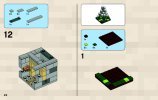 Building Instructions - LEGO - Minecraft - 21105 - Micro World – The Village: Page 24