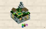 Building Instructions - LEGO - Minecraft - 21105 - Micro World – The Village: Page 31