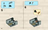 Building Instructions - LEGO - Minecraft - 21105 - Micro World – The Village: Page 22