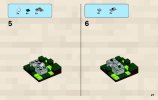 Building Instructions - LEGO - Minecraft - 21105 - Micro World – The Village: Page 27