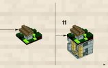 Building Instructions - LEGO - Minecraft - 21105 - Micro World – The Village: Page 29