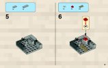 Building Instructions - LEGO - Minecraft - 21105 - Micro World – The Village: Page 5