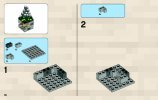 Building Instructions - LEGO - Minecraft - 21105 - Micro World – The Village: Page 18