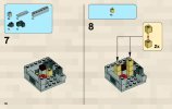 Building Instructions - LEGO - Minecraft - 21105 - Micro World – The Village: Page 10