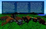 Building Instructions - LEGO - Minecraft - 21106 - Micro World – The Nether: Page 2