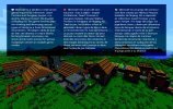 Building Instructions - LEGO - Minecraft - 21106 - Micro World – The Nether: Page 2