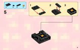 Building Instructions - LEGO - Minecraft - 21106 - Micro World – The Nether: Page 11