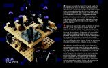 Building Instructions - LEGO - Minecraft - 21107 - Micro World – The End: Page 4