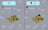 Building Instructions - LEGO - Minecraft - 21107 - Micro World – The End: Page 13