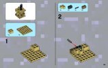 Building Instructions - LEGO - Minecraft - 21107 - Micro World – The End: Page 19