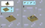 Building Instructions - LEGO - Minecraft - 21107 - Micro World – The End: Page 24